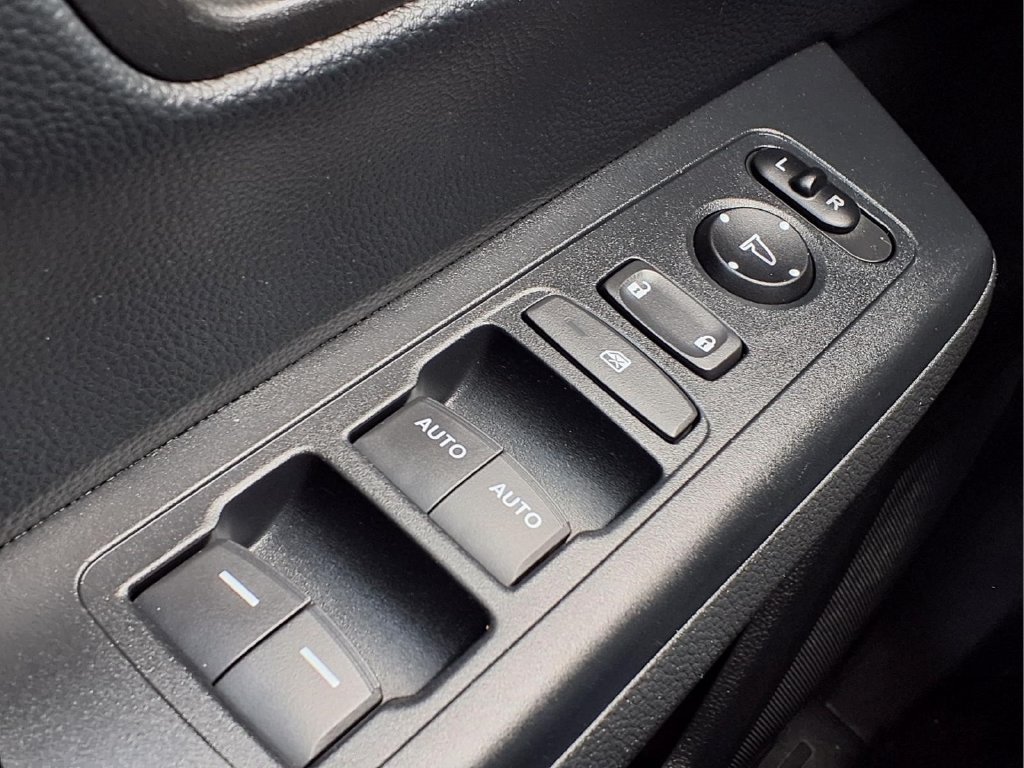 Used 2024 Honda CR-V EX image 19