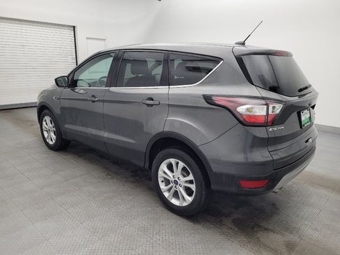 Used 2017 Ford Escape SE AWD/4WD image 3
