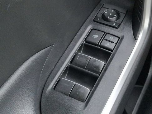 Certified 2024 Toyota RAV4 XLE w/ Convenience Package FWD image 23
