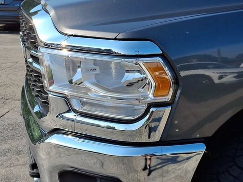 Used 2024 RAM 2500 Big Horn AWD/4WD image 9