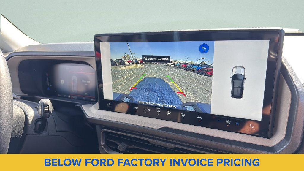 New 2026 Ford Bronco Sport Big Bend w/ Convenience Package AWD/4WD image 21