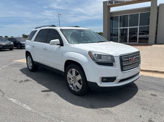 Used 2017 GMC Acadia Limited SLT FWD video 3