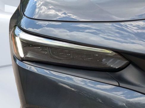 Used 2024 Honda Civic LX image 10
