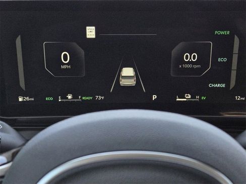 New 2026 Kia Carnival SX Prestige FWD image 13