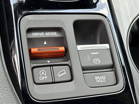 New 2026 Honda Passport TrailSport image 34