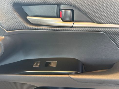 New 2026 Toyota Camry SE image 20