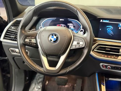 Used 2023 BMW X5 xDrive45e AWD/4WD image 12