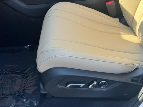 Certified 2026 Acura MDX SH-AWD image 22