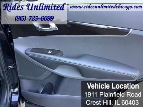 Used 2020 Kia Sorento EX AWD/4WD image 30
