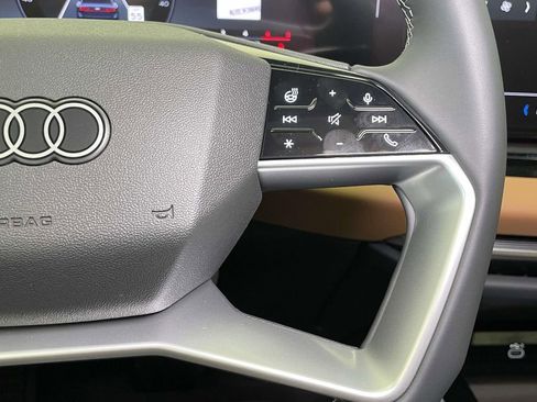 New 2026 Audi A6 Premium Plus image 39