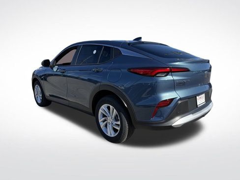 New 2026 Buick Envista Preferred w/ Convenience I Package image 4