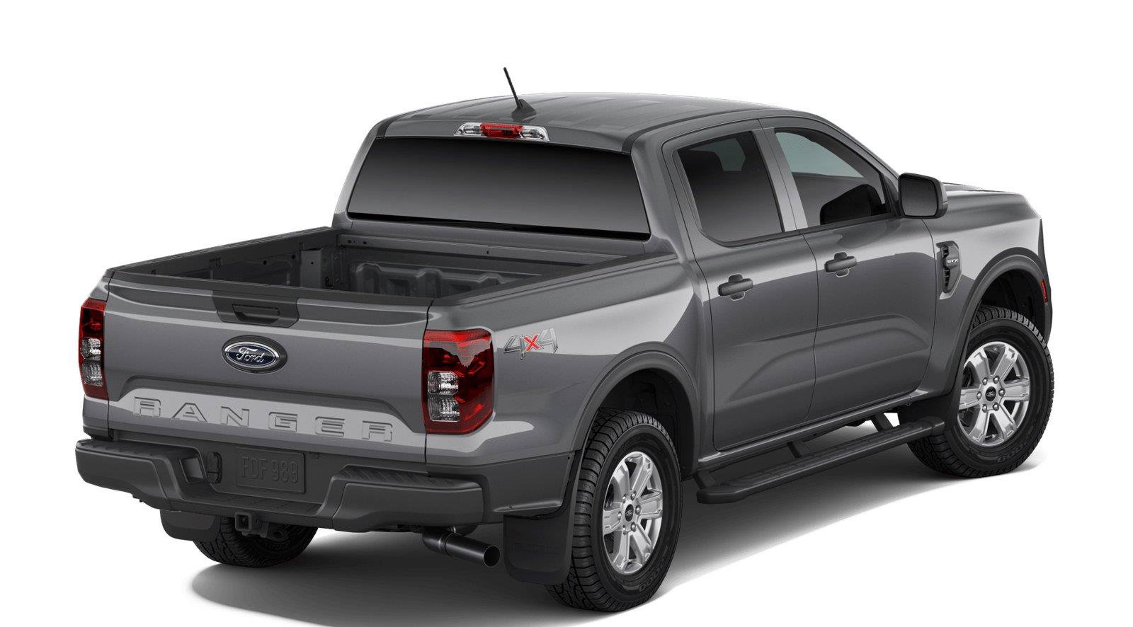 New 2026 Ford Ranger XL AWD/4WD image 3