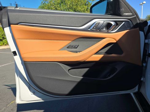 Used 2025 BMW 430i xDrive image 19