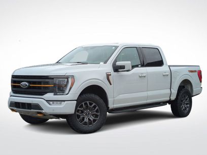 Used 2023 Ford F150 Tremor w/ Equipment Group 402A High