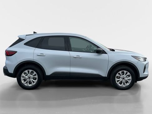 New 2026 Ford Escape Active w/ Active Premium Tech Pack AWD/4WD image 36