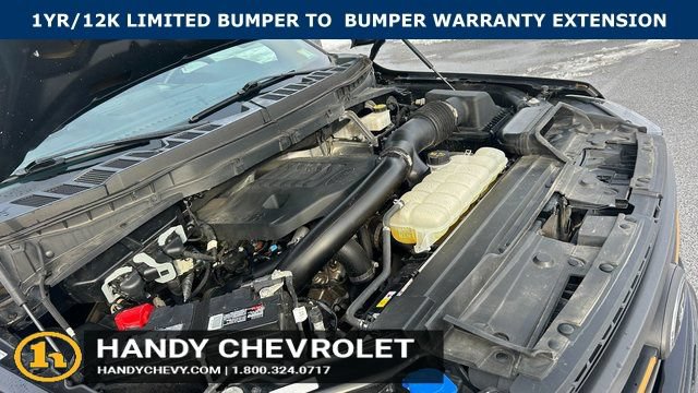 Used 2023 Ford F150 Tremor AWD/4WD image 52