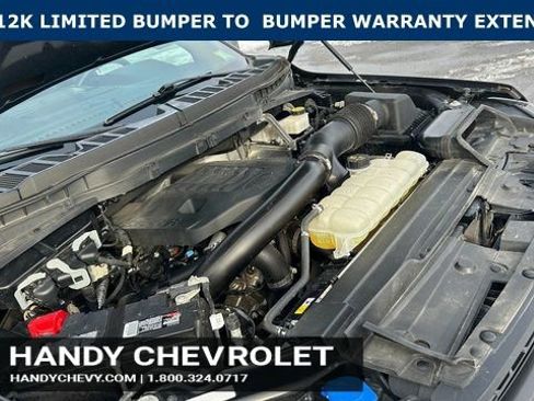 Used 2023 Ford F150 Tremor AWD/4WD image 52