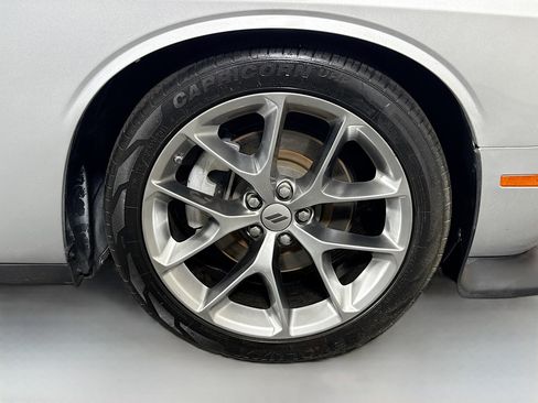 Used 2022 Dodge Challenger GT image 30