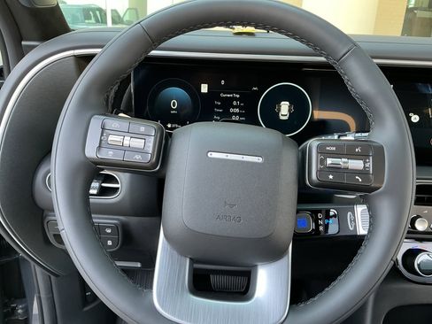 New 2026 Hyundai Palisade Calligraphy image 8