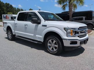 Used 2019 Ford F150 XLT w/ Equipment Group 302A Luxury AWD/4WD video 2