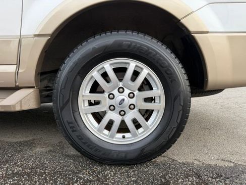 Used 2011 Ford Expedition EL XLT w/ 202A Rapid Spec Order Code image 15