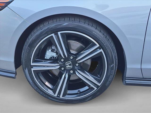 Used 2023 Honda Accord Sport image 23
