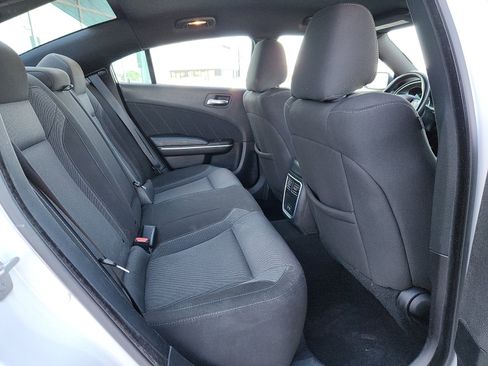 Used 2022 Dodge Charger SXT image 14