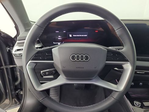 New 2026 Audi A6 Premium Plus image 23