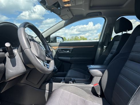 Used 2019 Honda CR-V EX image 10