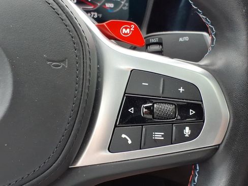 Used 2022 BMW M3 RWD image 30
