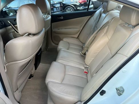 Used 2014 Nissan Maxima 3.5 SV w/ Premium Package image 11