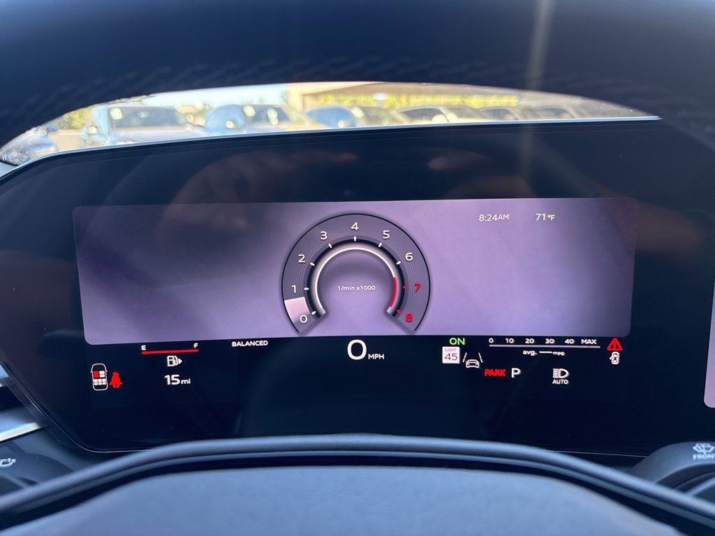 New 2026 Audi S5 Premium Plus AWD/4WD image 18