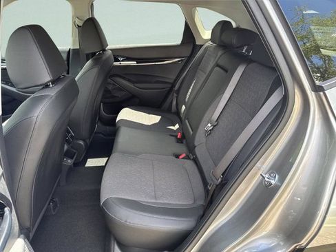 New 2026 Kia Seltos S FWD image 15