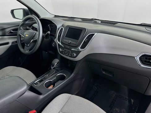Used 2024 Chevrolet Equinox LS w/ LS Convenience Package FWD image 33