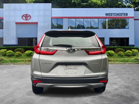 Used 2019 Honda CR-V LX image 6