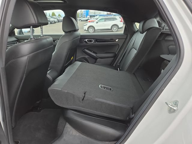 Used 2025 Honda Civic Sport Touring image 34