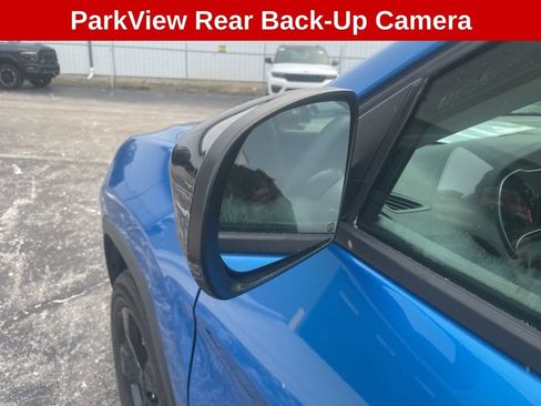 Used 2023 Jeep Cherokee Altitude Lux image 15