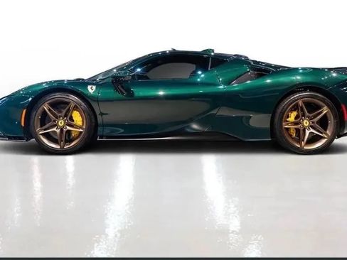 Used 2023 Ferrari SF90 Stradale AWD/4WD image 3