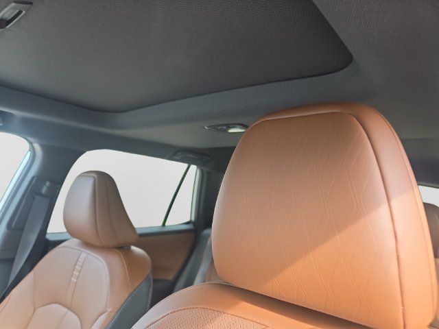 New 2026 Subaru Outback Touring XT AWD/4WD image 12