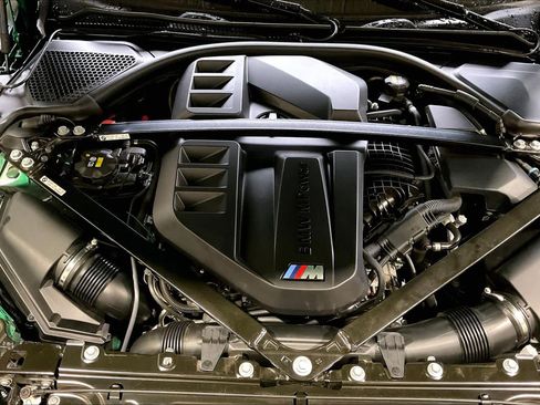 Used 2023 BMW M3 Competition image 33