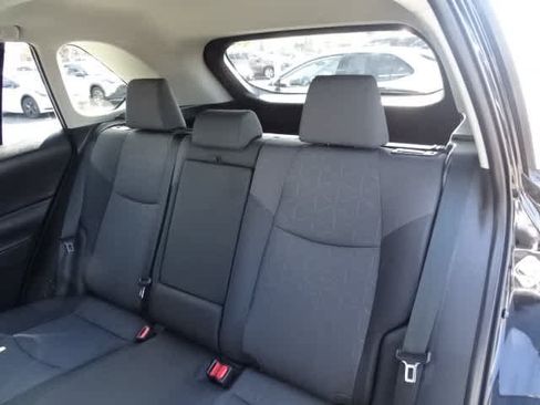 Used 2025 Toyota RAV4 XLE w/ Convenience Package AWD/4WD image 20