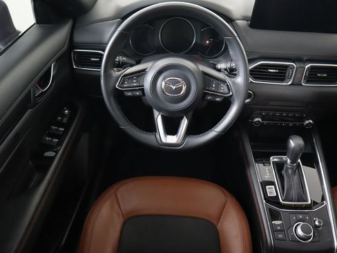 Used 2024 MAZDA CX-5 Carbon Edition image 10