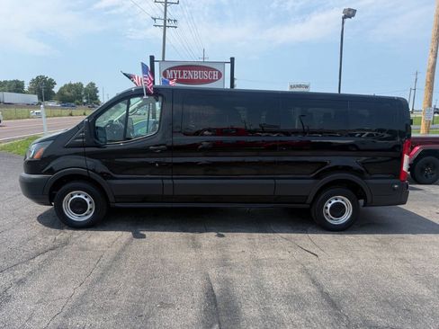 Used 2018 Ford Transit 350 XL RWD image 1
