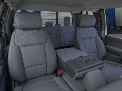 New 2026 Ford F150 XLT image 10