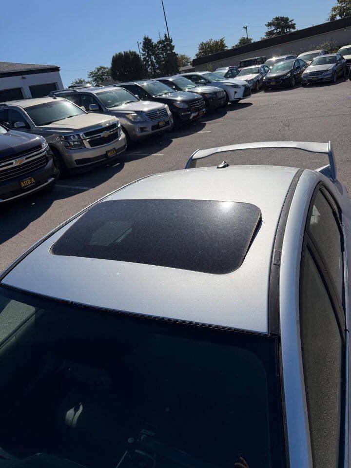 Used 2012 Subaru Impreza WRX STI Limited AWD/4WD image 52