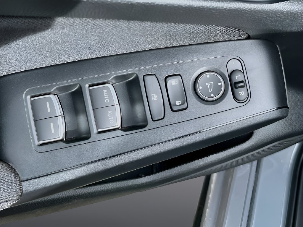 Used 2026 Honda Civic Sport image 17