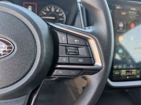 New 2026 Subaru Impreza 2.0i Sport AWD/4WD image 21