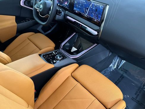 New 2025 BMW X3 xDrive30i w/ Premium Package image 16