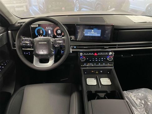 New 2026 Hyundai Santa Fe SEL image 11