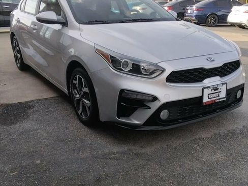 Used 2019 Kia Forte LXS image 5